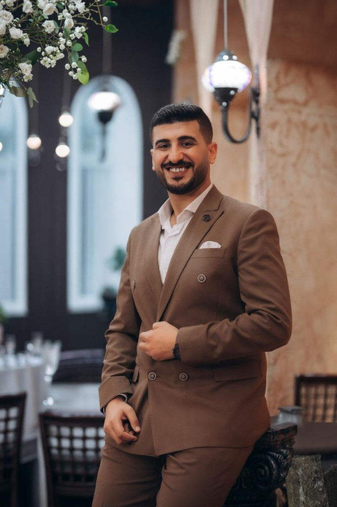 أ / محمد صبري